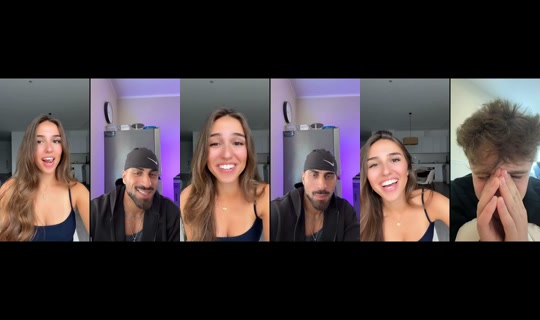 kaylakreynes TikTok Live — Oct 4, 2026, 2:22 PM