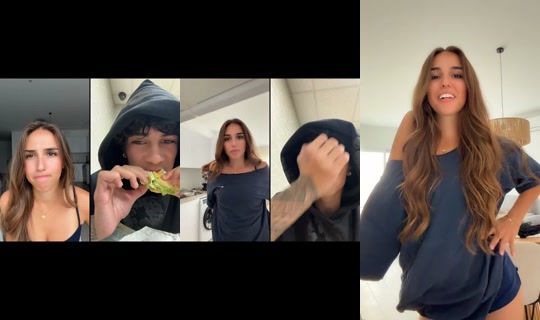 kaylakreynes TikTok Live — Oct 4, 2026, 3:12 PM