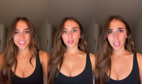 kaylakreynes TikTok Live — Oct 6, 2026, 8:20 PM