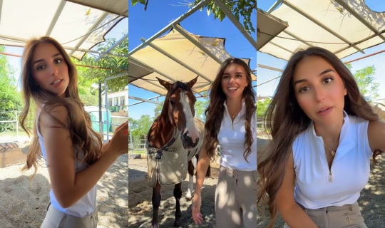 kaylakreynes TikTok Live — Oct 7, 2026, 12:29 PM