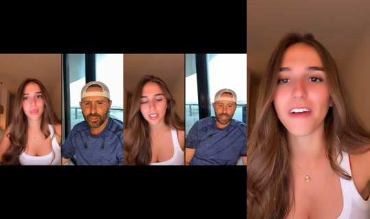 kaylakreynes TikTok Live — Oct 7, 2026, 9:23 PM