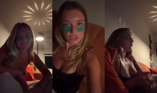 kaylaleblanccccccccccc TikTok Live — Sep 25, 2026, 4:59 AM