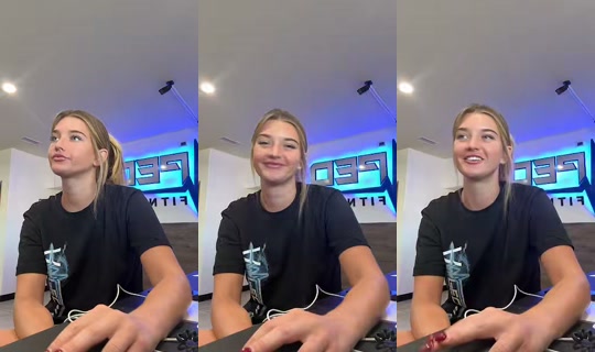 kaylaleblanccccccccccc TikTok Live — Sep 27, 2026, 6:07 PM