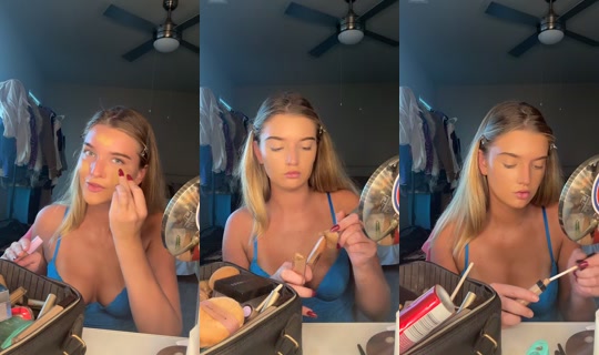 kaylaleblanccccccccccc TikTok Live — Sep 28, 2026, 10:49 PM