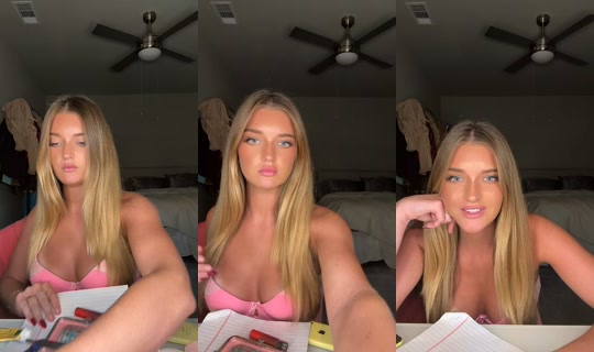 kaylaleblanccccccccccc TikTok Live — Sep 29, 2026, 3:43 AM