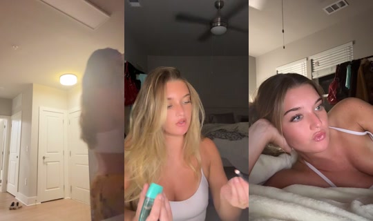 kaylaleblanccccccccccc TikTok Live — Oct 7, 2026, 3:54 AM