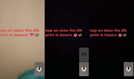 kaylalondon07 TikTok Live — Sep 17, 2026, 6:48 AM