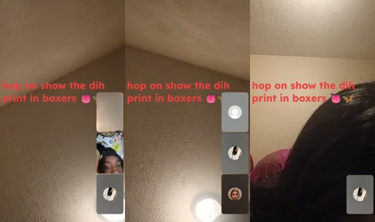 kaylalondon07 TikTok Live — Sep 17, 2026, 7:38 AM