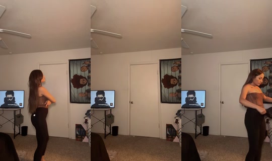 kaylamariecarter TikTok Live — Aug 23, 2026, 1:34 AM