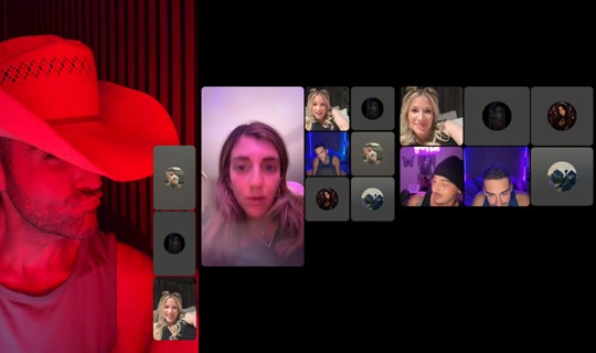kaylamculp TikTok Live — Sep 27, 2026, 3:29 AM