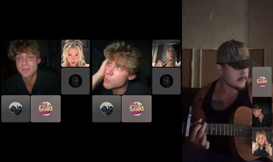 kaylamculp TikTok Live — Sep 27, 2026, 5:10 AM