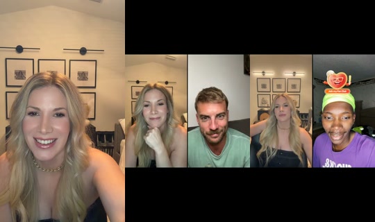 kaylamculp TikTok Live — Sep 29, 2026, 1:23 AM