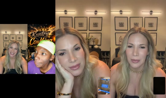 kaylamculp TikTok Live — Sep 29, 2026, 2:13 AM