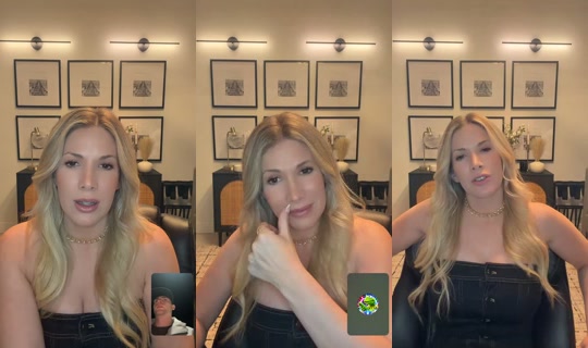 kaylamculp TikTok Live — Sep 29, 2026, 3:04 AM