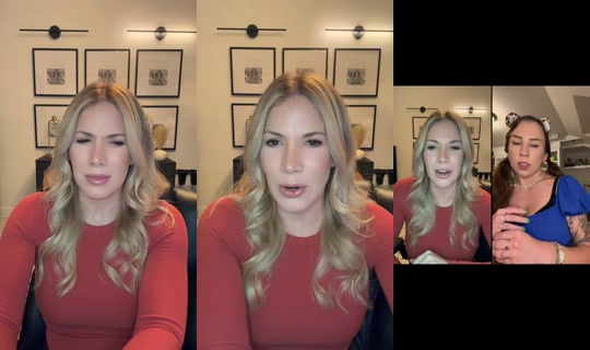 kaylamculp TikTok Live — Oct 8, 2026, 10:53 PM