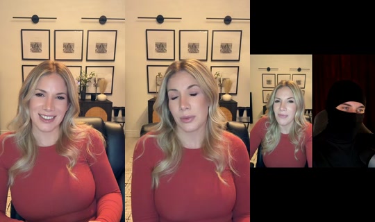 kaylamculp TikTok Live — Oct 9, 2026, 1:26 AM