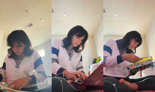 kaylanicolekatzmusic TikTok Live — Sep 30, 2026, 9:08 PM