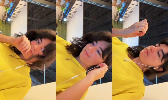 kaylanicolekatzmusic TikTok Live — Oct 1, 2026, 6:07 PM