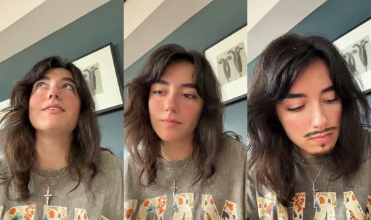 kaylanicolekatzmusic TikTok Live — Oct 3, 2026, 8:13 PM