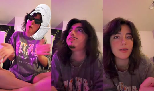 kaylanicolekatzmusic TikTok Live — Oct 4, 2026, 3:29 AM
