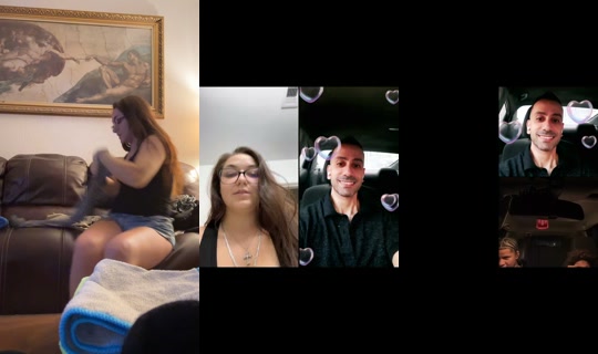 kaylanorthey1 TikTok Live — Oct 5, 2026, 12:47 AM