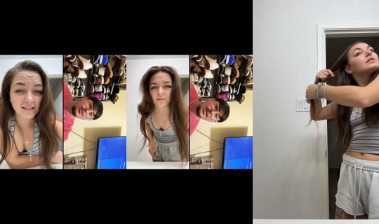 kaylanorthey1 TikTok Live — Oct 5, 2026, 2:18 AM