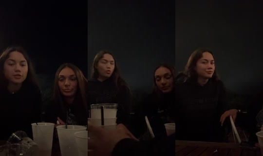 kaylavarble TikTok Live — Aug 22, 2026, 5:18 AM