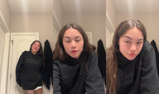 kaylavarble TikTok Live — Aug 24, 2026, 2:25 AM