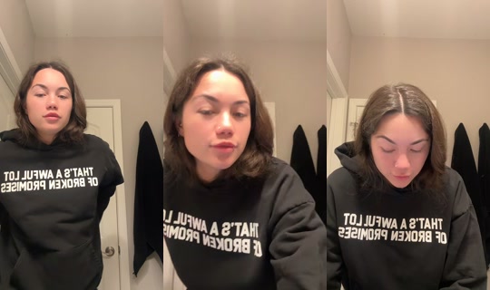 kaylavarble TikTok Live — Aug 27, 2026, 2:53 AM