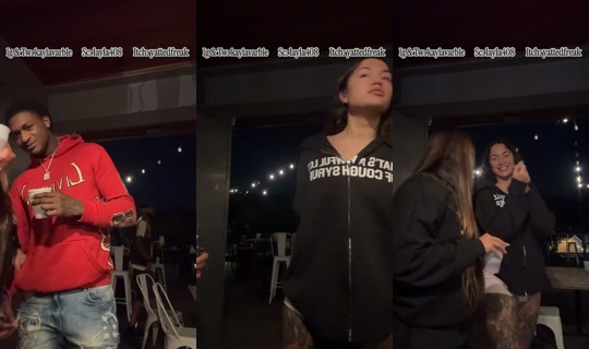kaylavarble TikTok Live — Aug 29, 2026, 5:26 AM