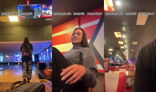 kaylavarble TikTok Live — Aug 31, 2026, 1:07 AM