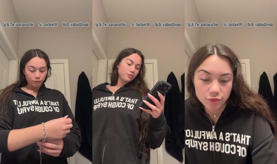 kaylavarble TikTok Live — Oct 2, 2026, 1:42 AM