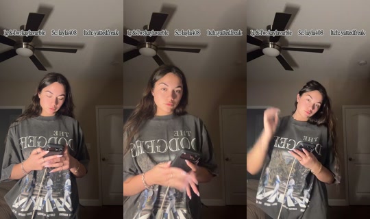 kaylavarble TikTok Live — Oct 4, 2026, 3:37 AM