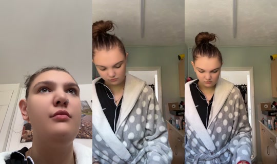 kaylaw206 TikTok Live — Aug 24, 2026, 10:26 AM