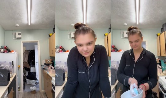 kaylaw206 TikTok Live — Aug 25, 2026, 10:30 AM