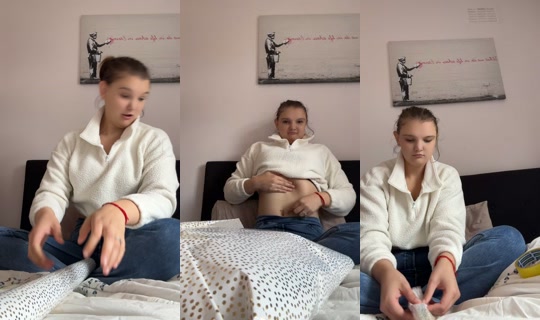 kaylaw206 TikTok Live — Sep 12, 2026, 12:44 PM