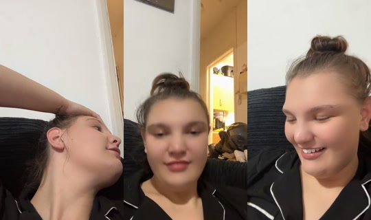 kaylaw206 TikTok Live — Oct 2, 2026, 8:03 PM
