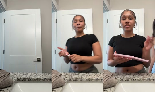 kaylawaylllaaa TikTok Live — Aug 28, 2026, 6:45 PM