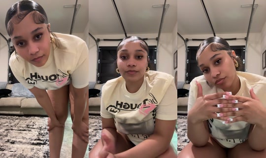 kaylawaylllaaa TikTok Live — Aug 30, 2026, 5:55 AM
