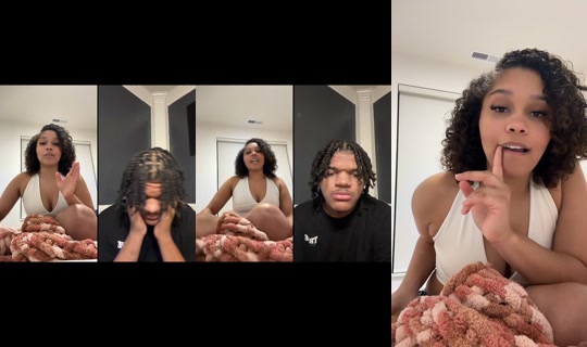 kaylawaylllaaa TikTok Live — Sep 3, 2026, 5:10 AM