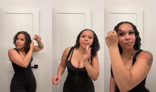 kaylawaylllaaa TikTok Live — Oct 2, 2026, 8:32 PM