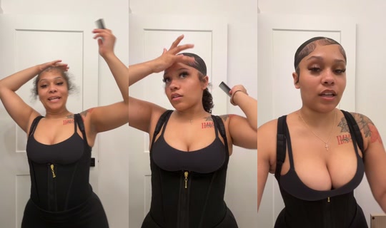 kaylawaylllaaa TikTok Live — Oct 2, 2026, 11:44 PM