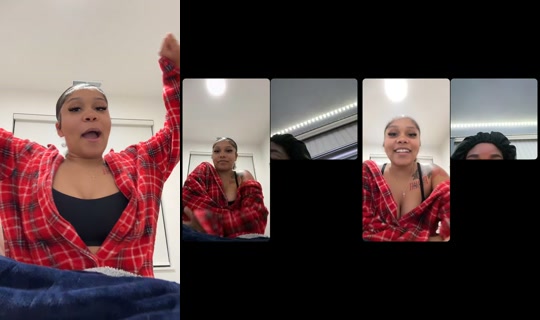kaylawaylllaaa TikTok Live — Oct 3, 2026, 6:19 AM