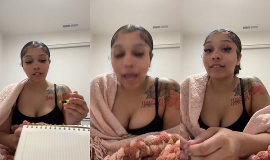 kaylawaylllaaa TikTok Live — Oct 4, 2026, 10:27 AM