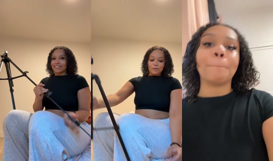 kaylawaylllaaa TikTok Live — Oct 6, 2026, 1:05 AM