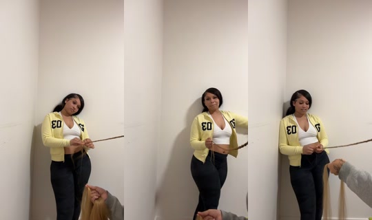 kaylawaylllaaa TikTok Live — Oct 8, 2026, 2:05 AM