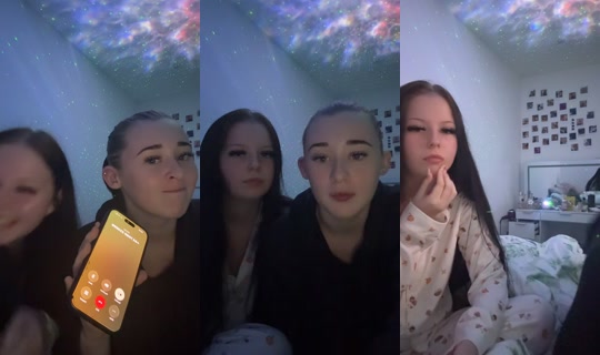 kaylee._331 TikTok Live — Sep 17, 2026, 11:30 PM