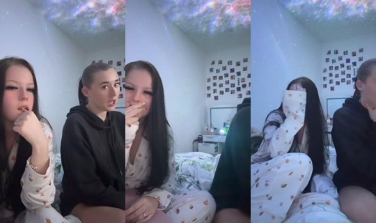 kaylee._331 TikTok Live — Sep 18, 2026, 12:20 AM