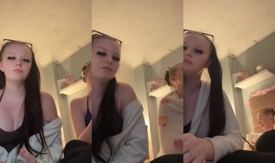 kaylee._331 TikTok Live — Sep 22, 2026, 3:43 PM