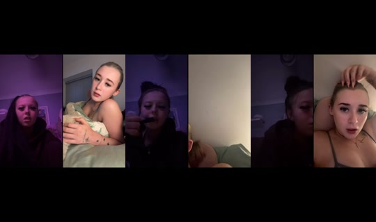 kaylee._331 TikTok Live — Oct 2, 2026, 10:26 PM
